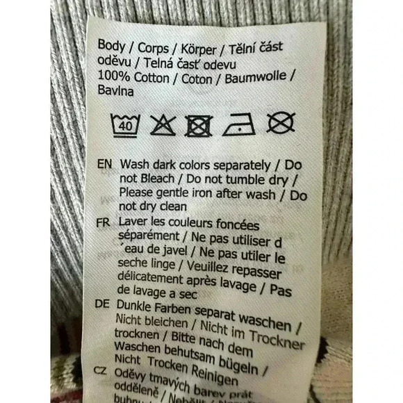 PME LEGEND Jumper Knit Cotton Stripe Pullover Men’s XXL - Picture 8 of 8